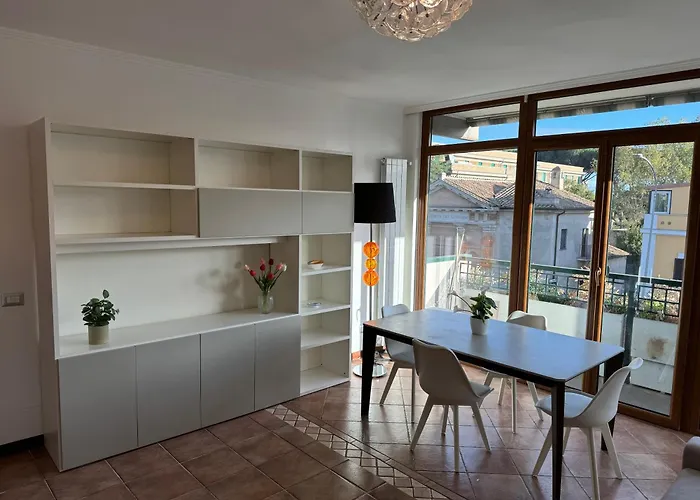 La Casa Del Tomo - Serenity & Charme, Steps From Cornelia Metro Line A