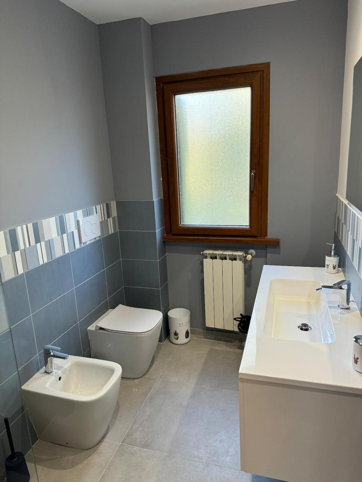 La Casa Del Tomo - Serenity & Charme, Steps From Cornelia Metro Line A * Rome