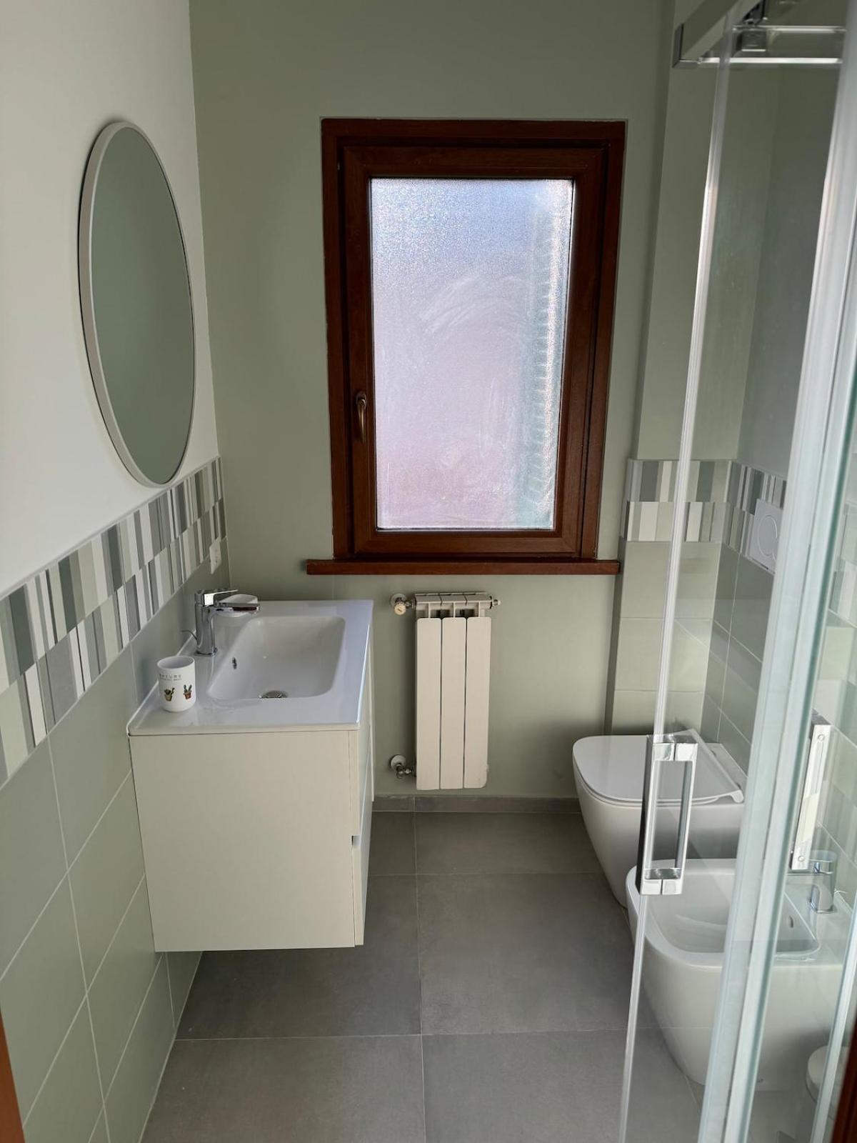 La Casa Del Tomo - Serenity & Charme, Steps From Cornelia Metro Line A * Rome