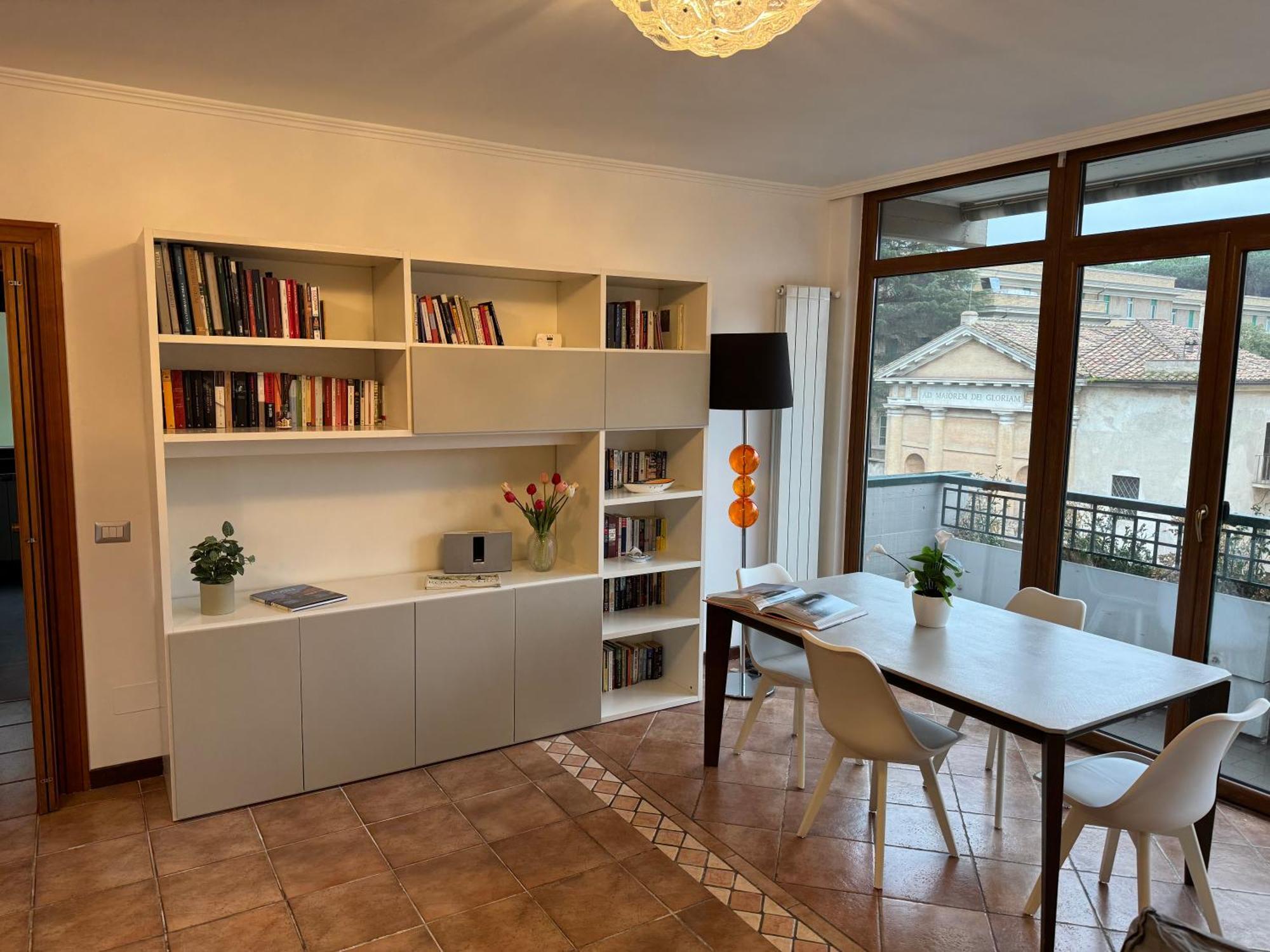 La Casa Del Tomo - Serenity & Charme, Steps From Cornelia Metro Line A Rome