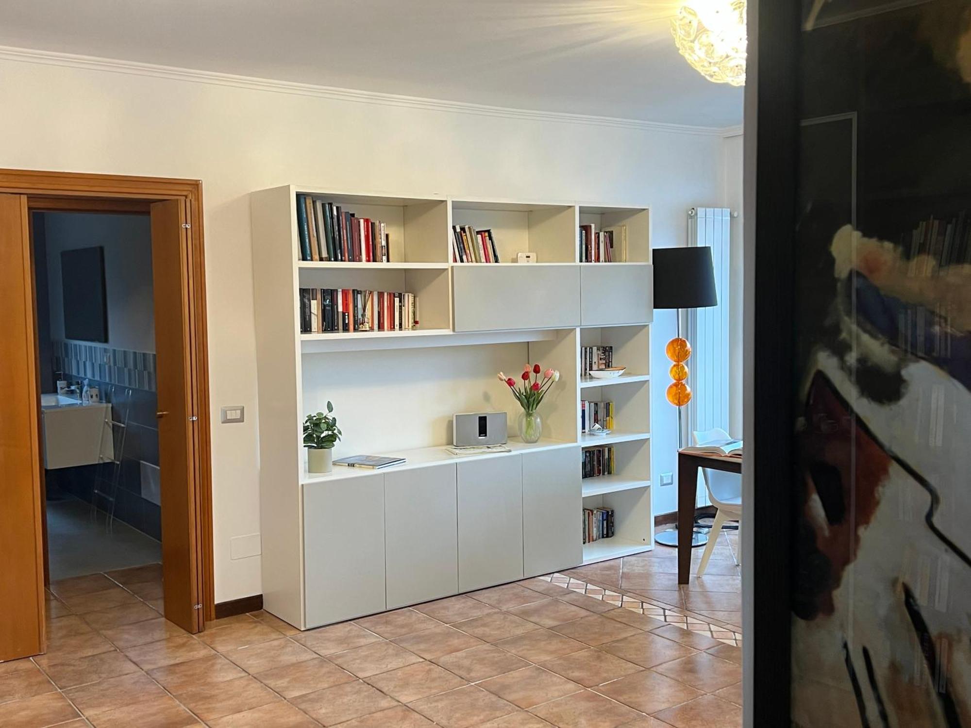 La Casa Del Tomo - Serenity & Charme, Steps From Cornelia Metro Line A Rome