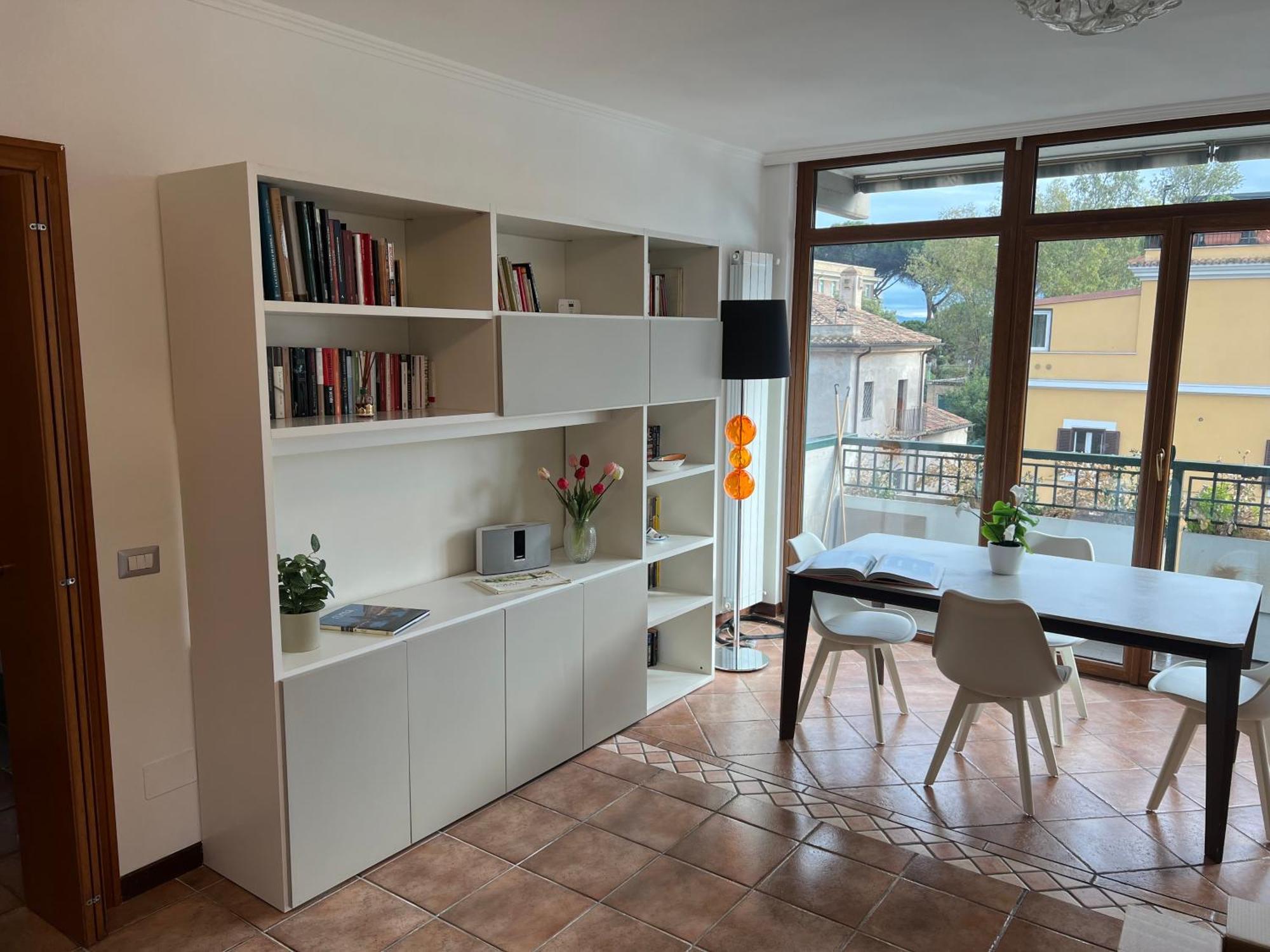 La Casa Del Tomo - Serenity & Charme, Steps From Cornelia Metro Line A