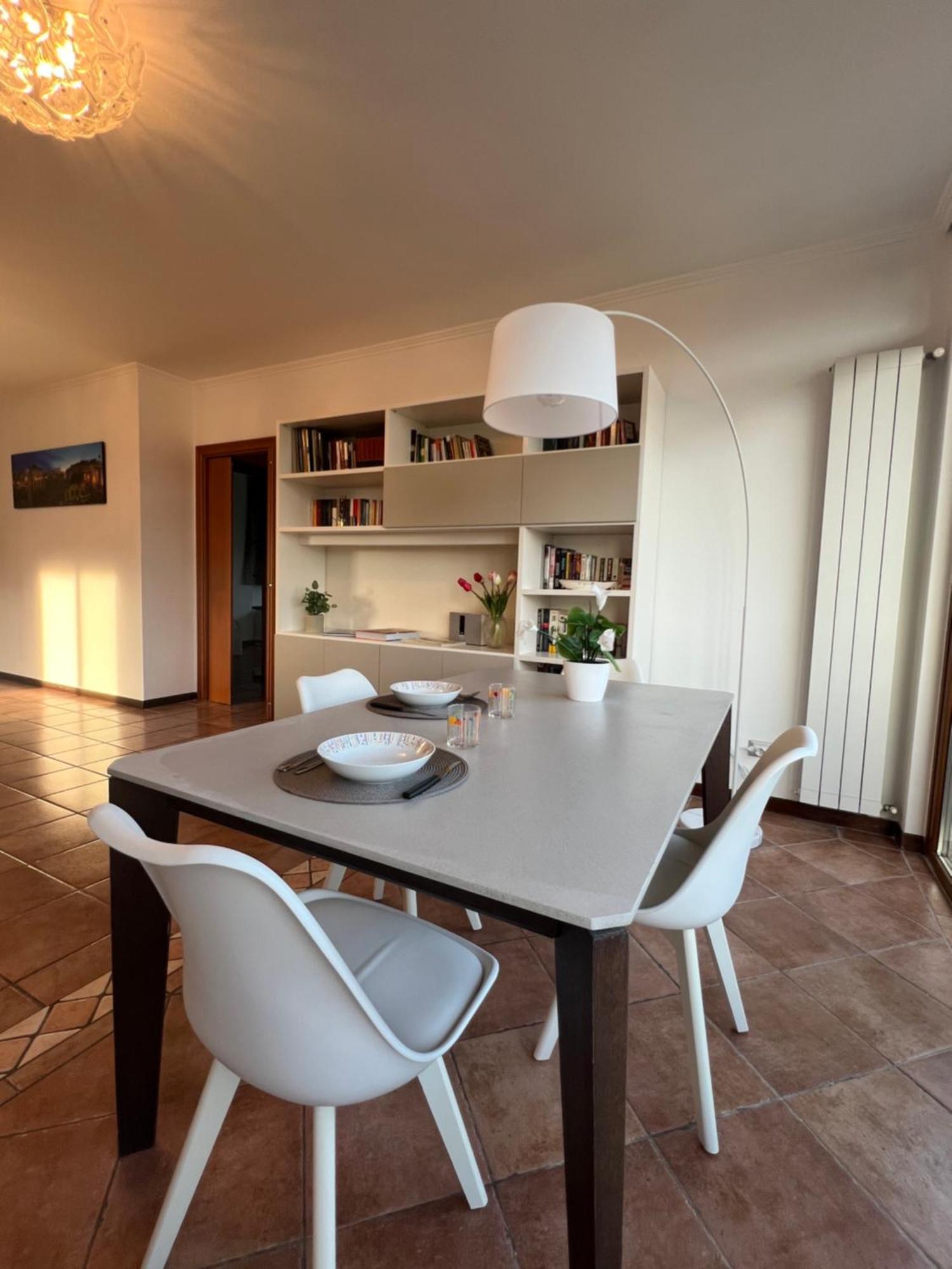 La Casa Del Tomo - Serenity & Charme, Steps From Cornelia Metro Line A * Rome