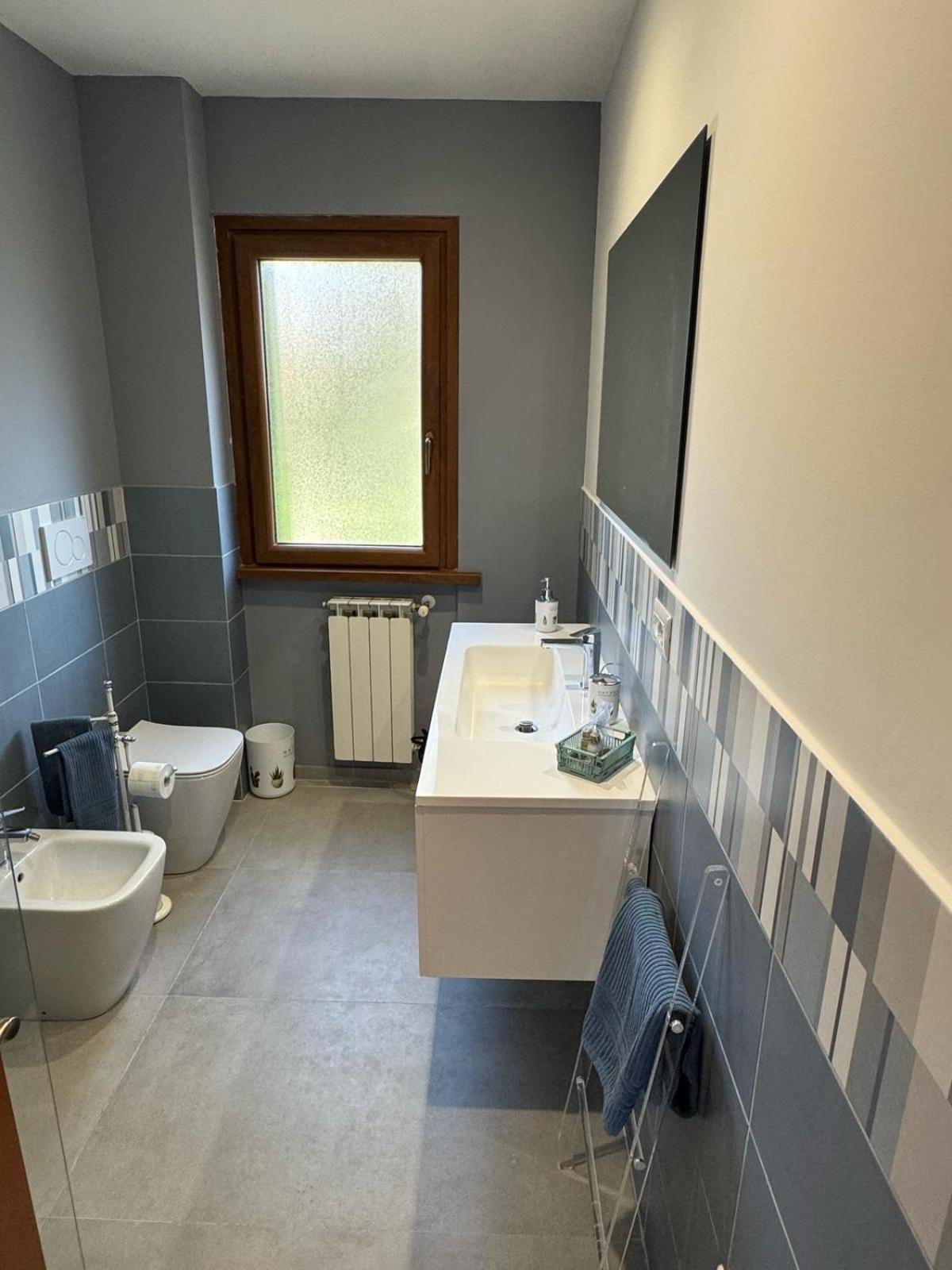 La Casa Del Tomo - Serenity & Charme, Steps From Cornelia Metro Line A *