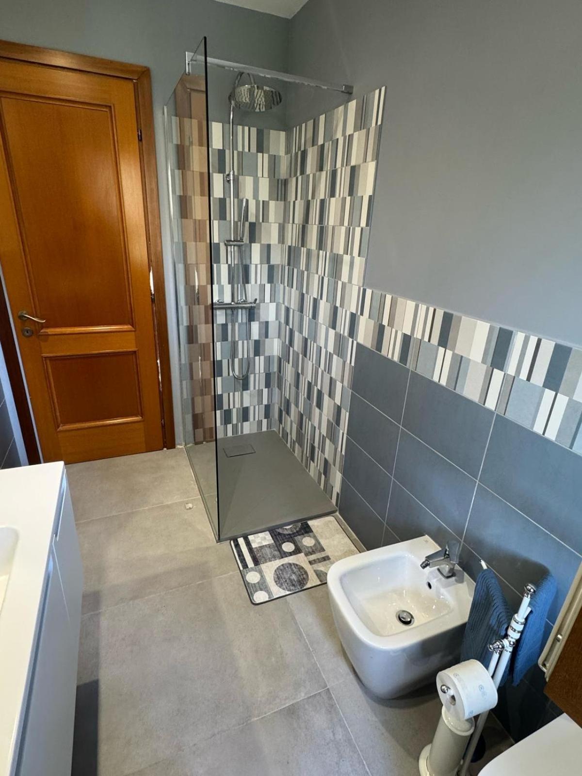 La Casa Del Tomo - Serenity & Charme, Steps From Cornelia Metro Line A * Rome