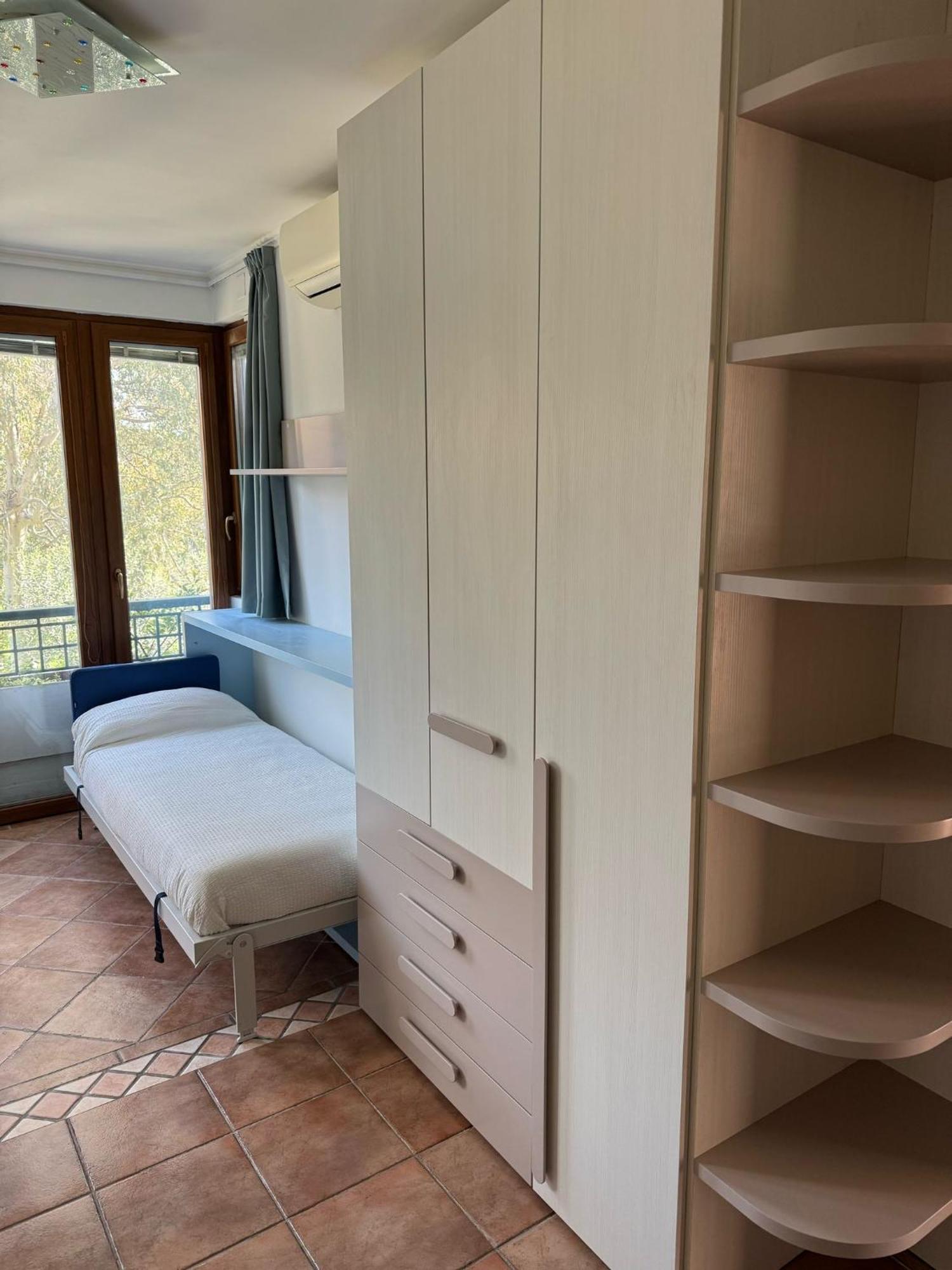 La Casa Del Tomo - Serenity & Charme, Steps From Cornelia Metro Line A Apartment Rome