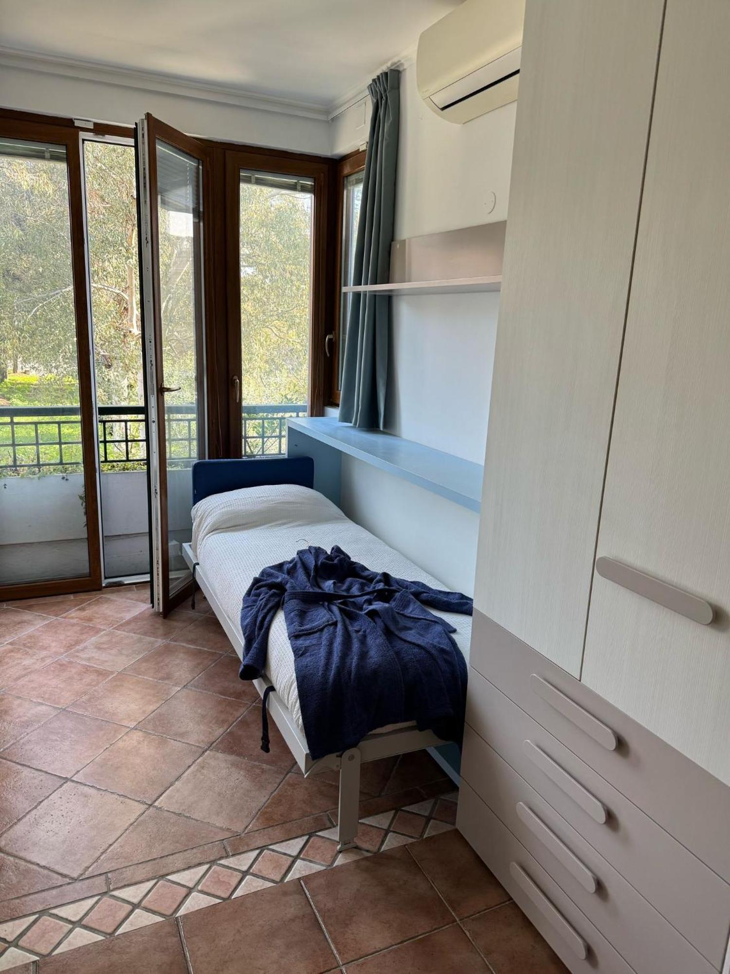 La Casa Del Tomo - Serenity & Charme, Steps From Cornelia Metro Line A *