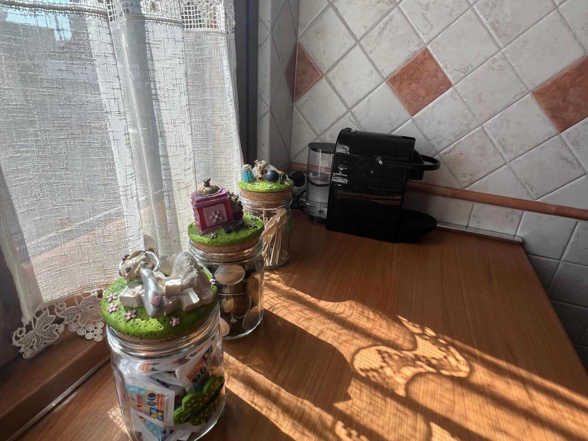 Apartment La Casa Del Tomo - Serenity & Charme, Steps From Cornelia Metro Line A